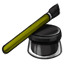 Olive Classic Liner
