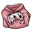 Pink Gamer Hoodie