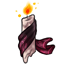 Vamp Mommy Sleeves