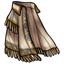 Gentle Prayer Shawl (Base 2)
