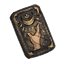 Gracious Hands Tarot Card Base 4