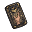 Gracious Hands Tarot Card Base 5