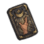 Gracious Hands Tarot Card Base 6