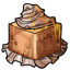 Coffee Honey Toast