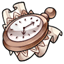 Watchful Decorous Silk
