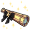 Treasured Telescopic Star Bow