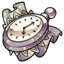 Watchful Petrifying Silk