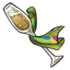 Glade Wrapped Champagne
