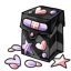 Bubblegum Decora Kei Stickies