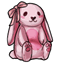 Soft Bunny Ribbon