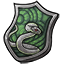 Serpent Badge