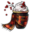 Campfire Get Mugged! Hot Cocoa