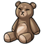 Beloved Teddy Bear