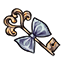 Best Girl Bow of Dreams