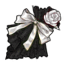 Widows Lace Handkerchief