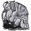 Cloak of the Rebel Griffin