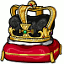 Teh King Crown
