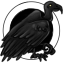 Circlet of the Grim Vulture