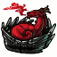 Crown of the Lost Dragon Prince