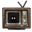 Disturbed Television Signal