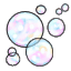 Anomalous Bubbles