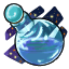 Plasmaed Eternally Indestructible Beaker