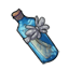 Rainshine Lost Tied Bottle