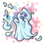 Prism Party Ghostly Frost