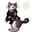 One Void Purfect Bang Coat