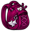 Gavi Sweet Chip Favored Hiking Bag