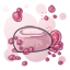 Bubblegum Scented Soap