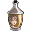 See-Saw Cocoa Hair Tonic