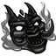 Void Oni Mask