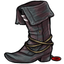 Tarnished Sacrificial Boots