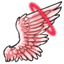 Spring Halo Wings