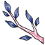 Just a Healing Branch