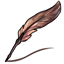 Soft Quill of Judging
