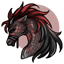 Mane of the Bloodthirsty Dragon