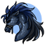 Mane of the Storm Dragon