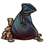 Pouch of Silent Loot