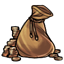 Pouch of Bountiful Loot