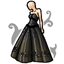 Sparkling Ball Gown