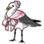 Sweet Gull Frock