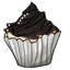 Noir Patisserie Sweater