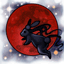 Blood Moon of the Leaping Odango Bunny