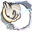 Still Beaming Sparkles of the Sleeping Bunny Princess