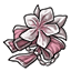 Calm Sakura Bow