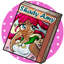 Totally Kawaii Shy Giggle v8