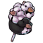 Oh So Dango Dapper Duckie Snack