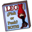 Legs 4 Days Limited Edition Black Series